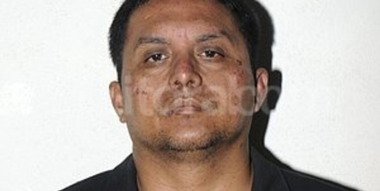 Capturan al líder de los Zetas