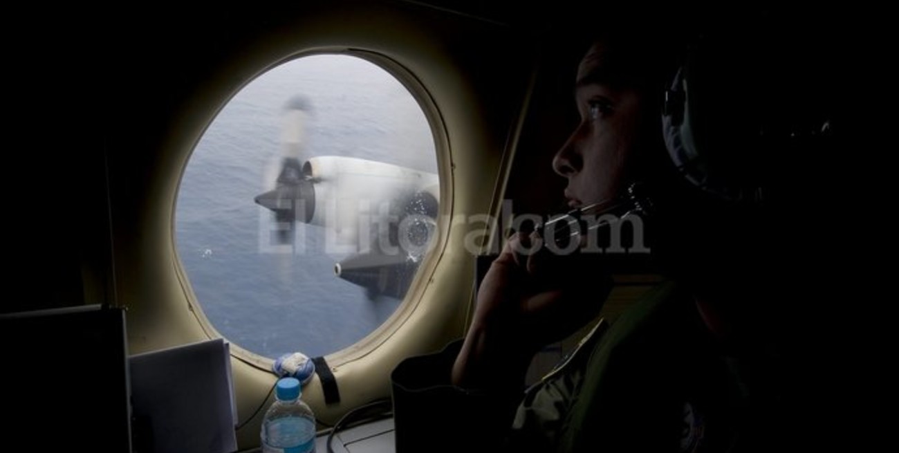 Reanudan la búsqueda del avión de Malaysia Airlines