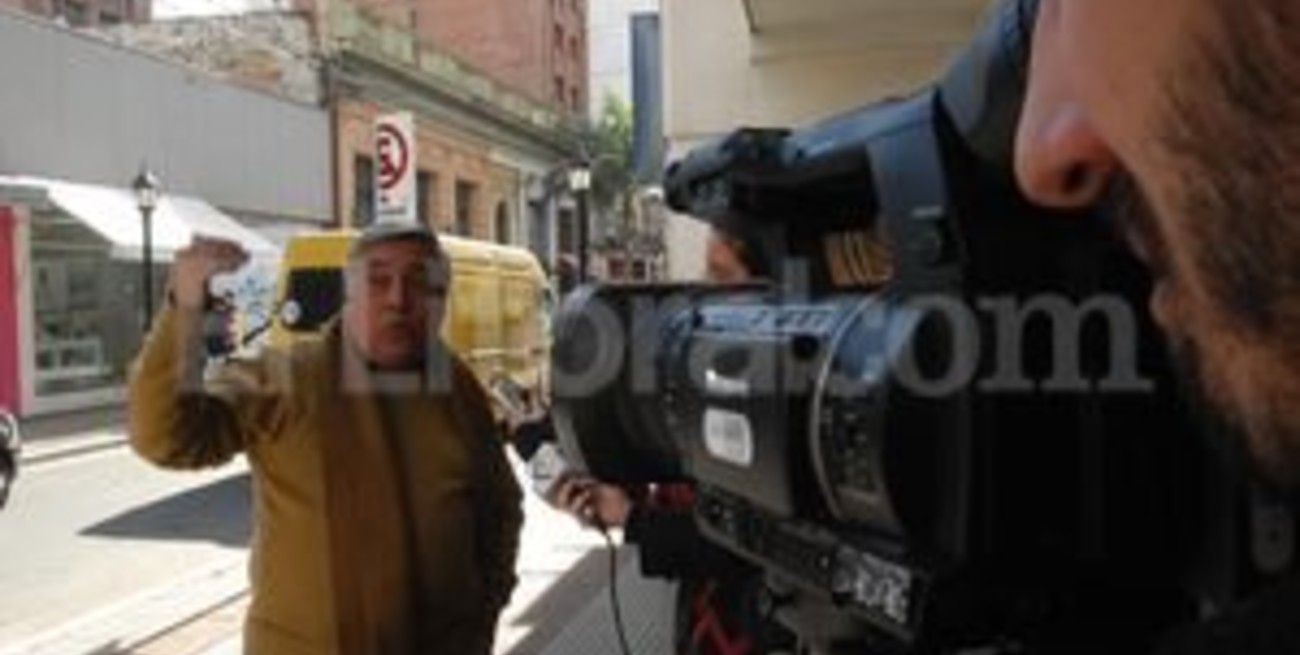 Barrio Centro: al ritmo del comercio