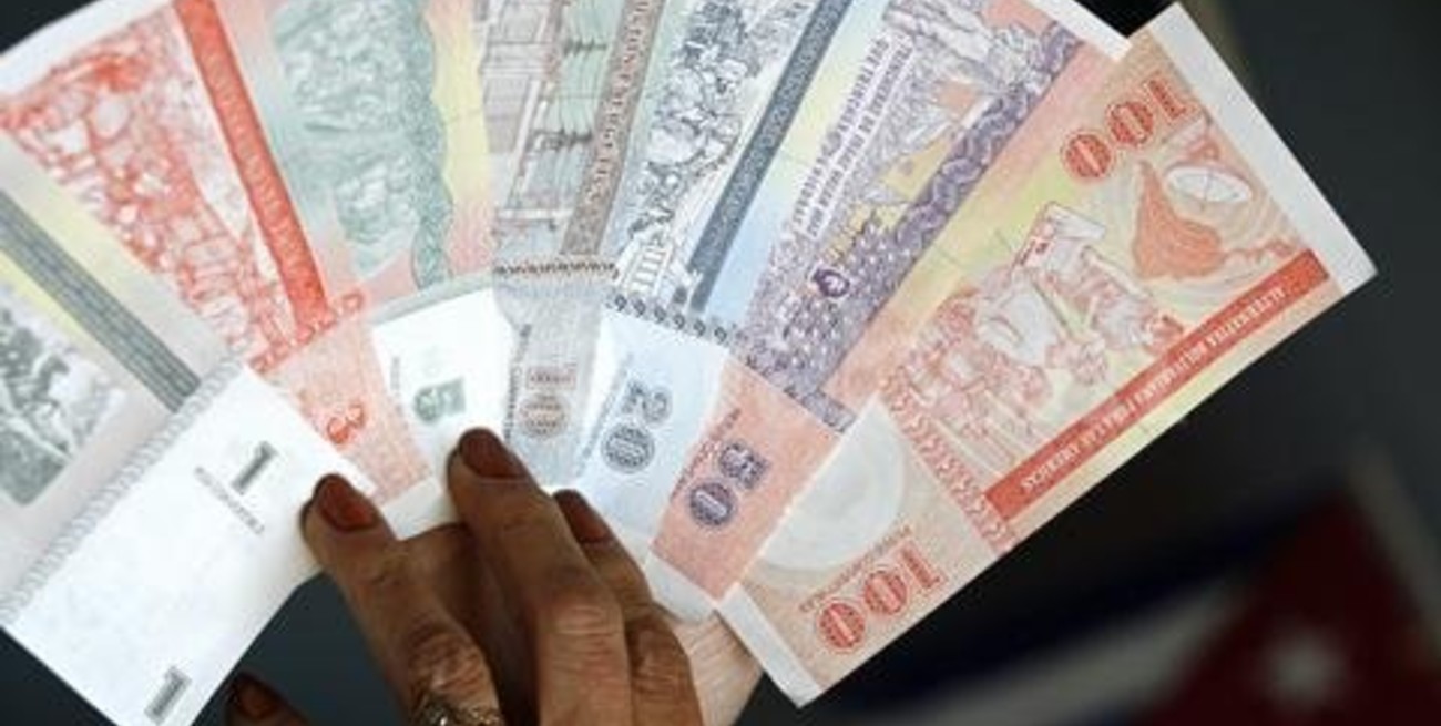 Cuba va rumbo a la eliminación del "cuc"