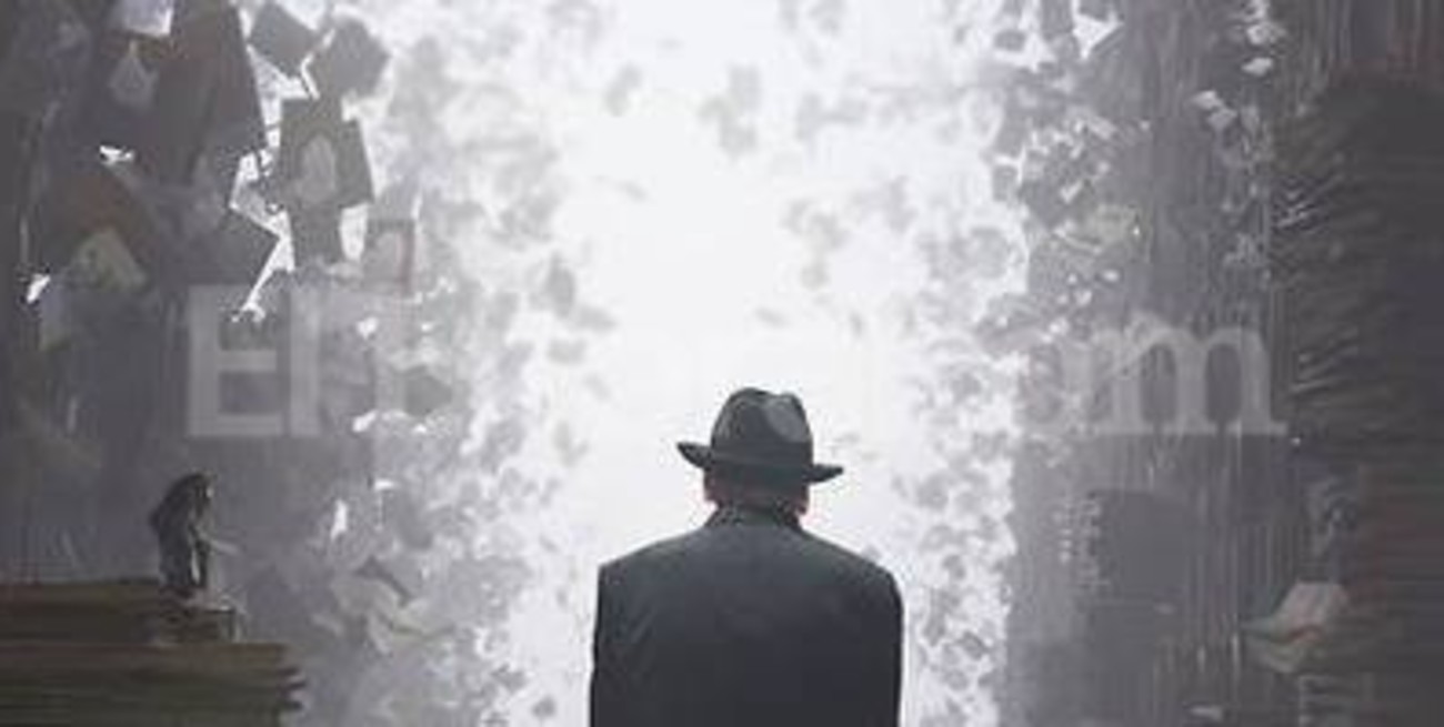 La desdicha del olvido: Alois Alzheimer y las variaciones del cerebro