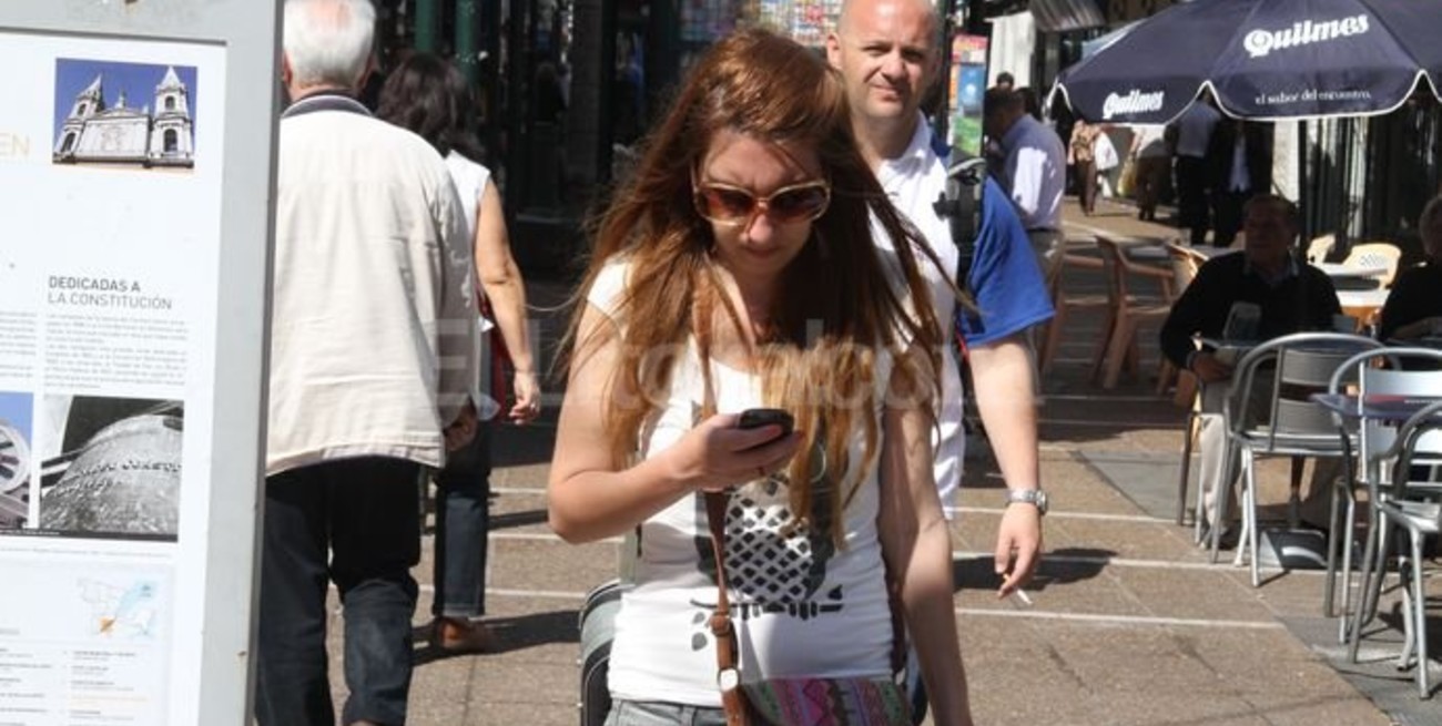 Por las fallas en el servicio, la CNC intimó a Telecom Personal