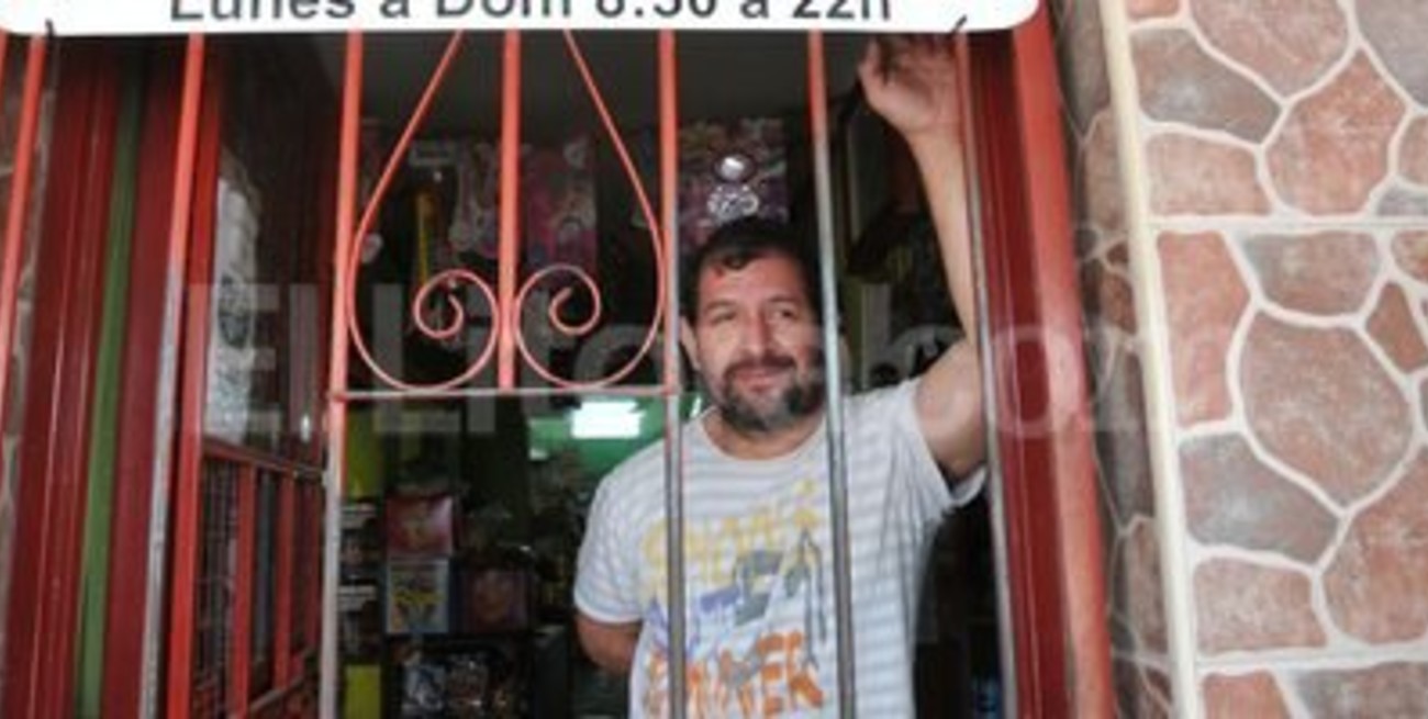 Santa Marta, la vida detrás de las rejas