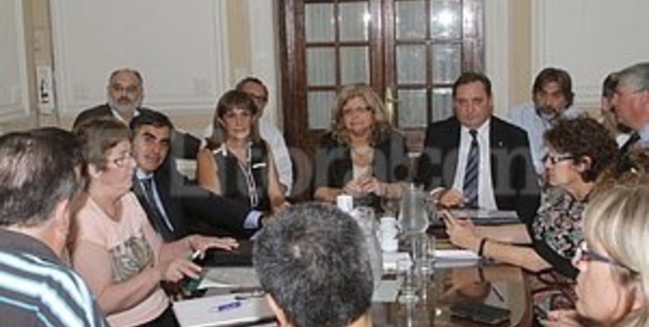 Las clases comenzarán el 5 de marzo