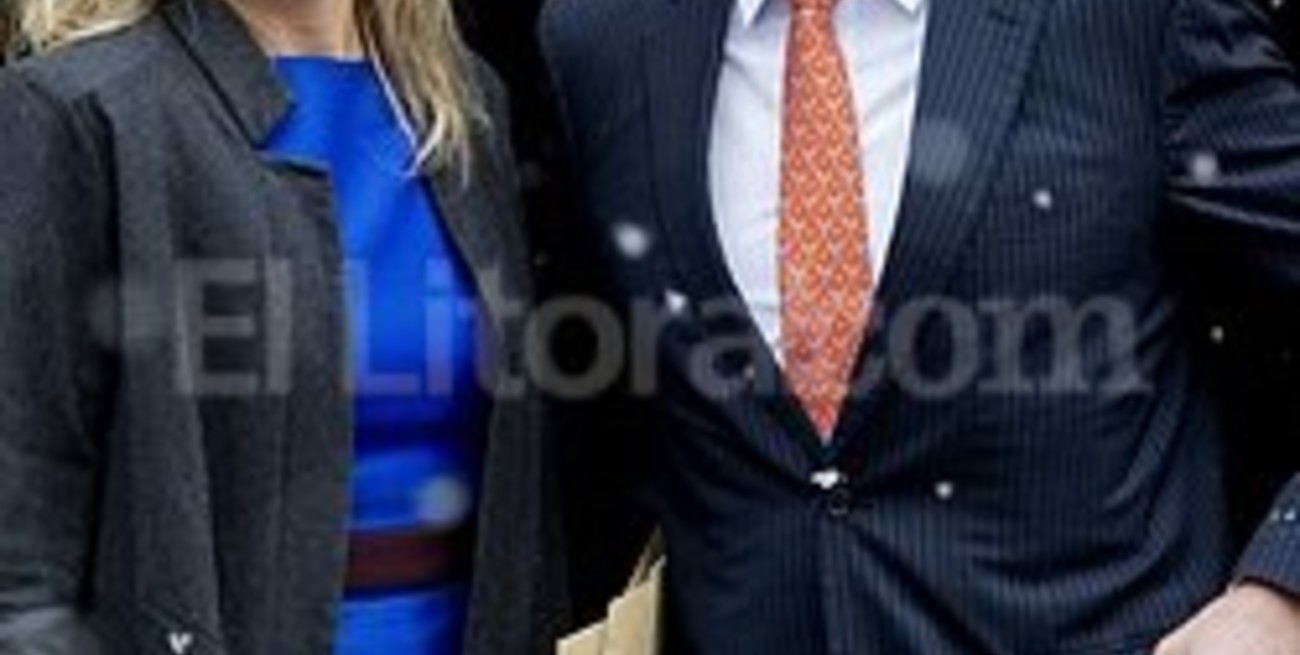 Biografía del Príncipe Guillermo de Holanda 