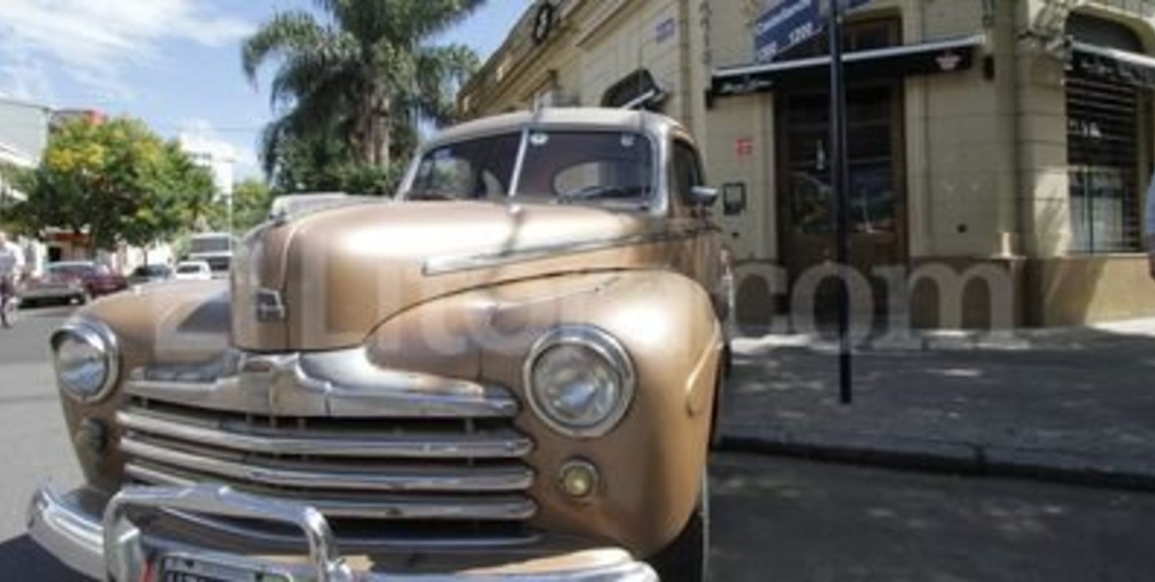 Candioti Norte, el barrio que conserva huellas del ferrocarril