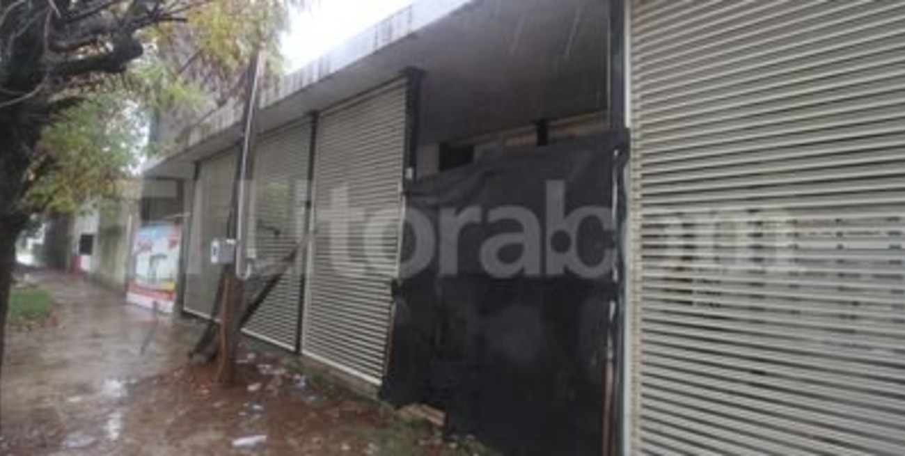 Acería sigue esperando por su nuevo centro de salud