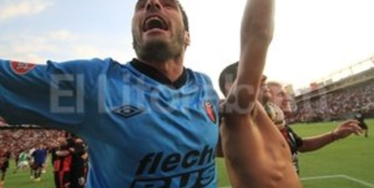 Colón no quiere irse a marzo con una materia: ganar