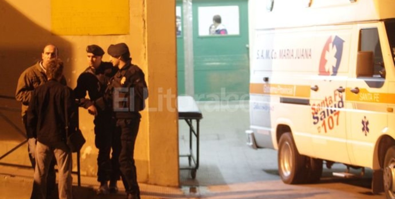 Dejaron su huella en Facebook y los condenaron por homicidio