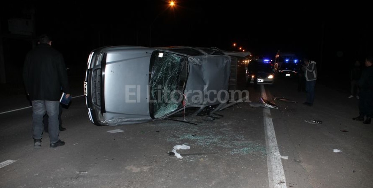 Murió una joven promesa del ciclismo rafaelino