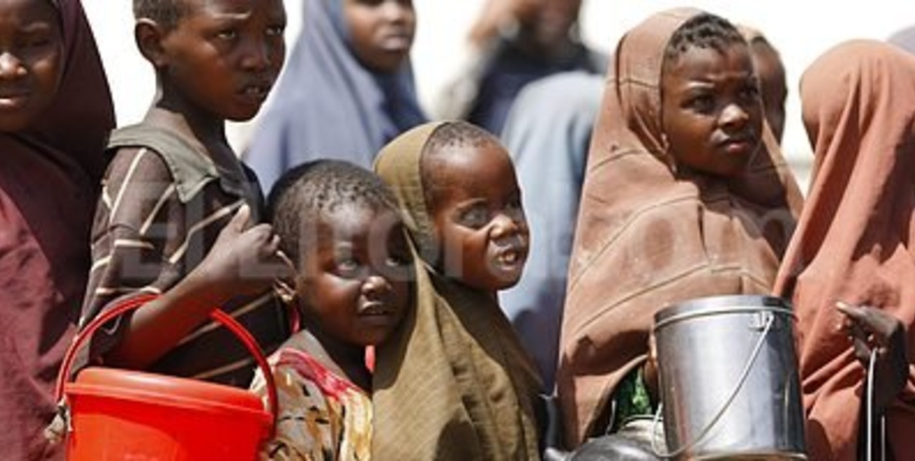 Somalia, el país más corrupto del mundo