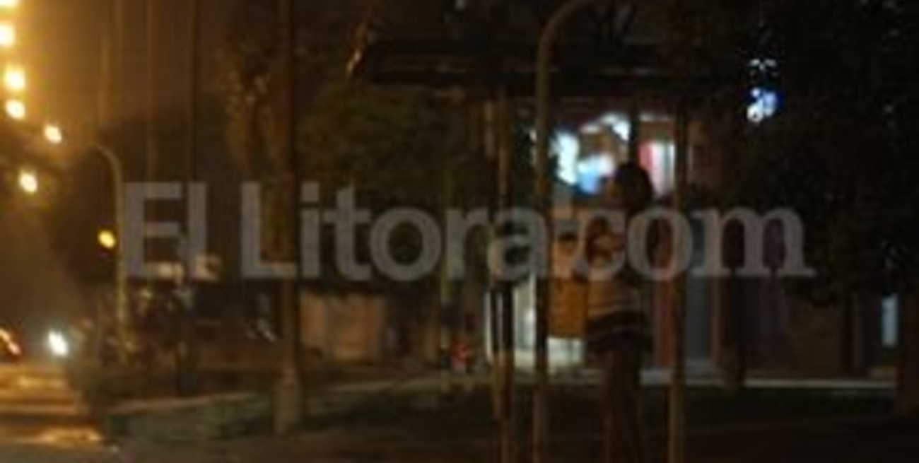 "La prostitución es la peor violencia hacia una mujer"