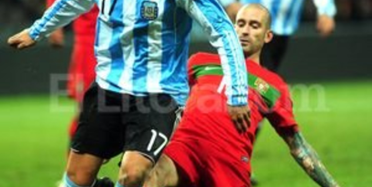 Un jugador convocado por Sabella para el Mundial Brasil 2014 fue procesado