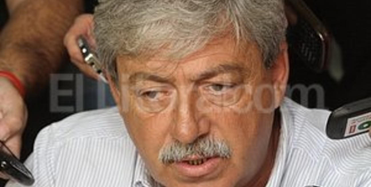 Buzzi seguirá al frente de la FAA