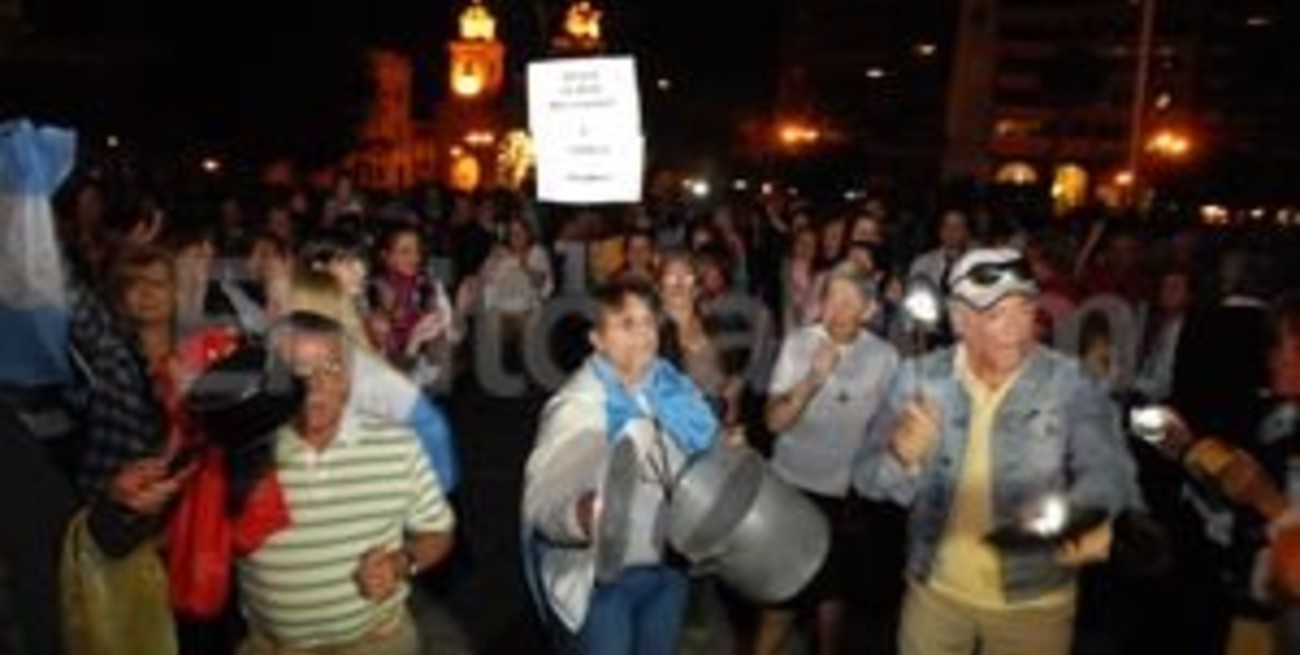 Los deberes de la oposición