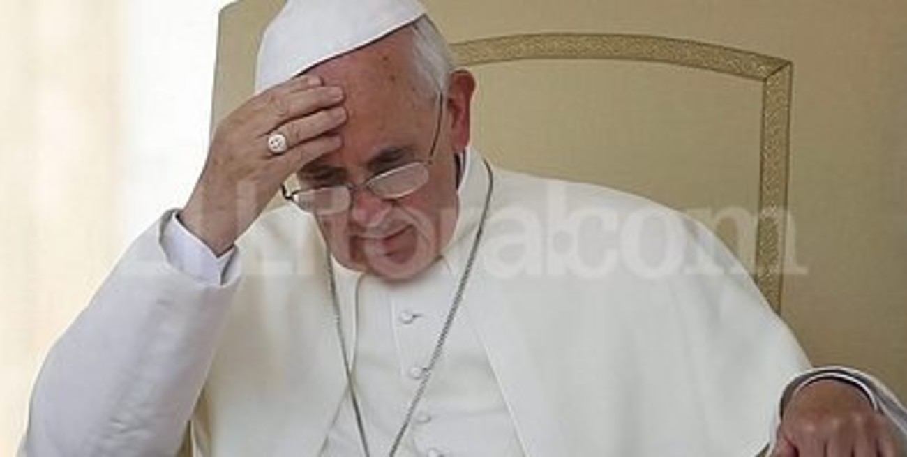 Francisco emprende la reforma del Banco del Vaticano