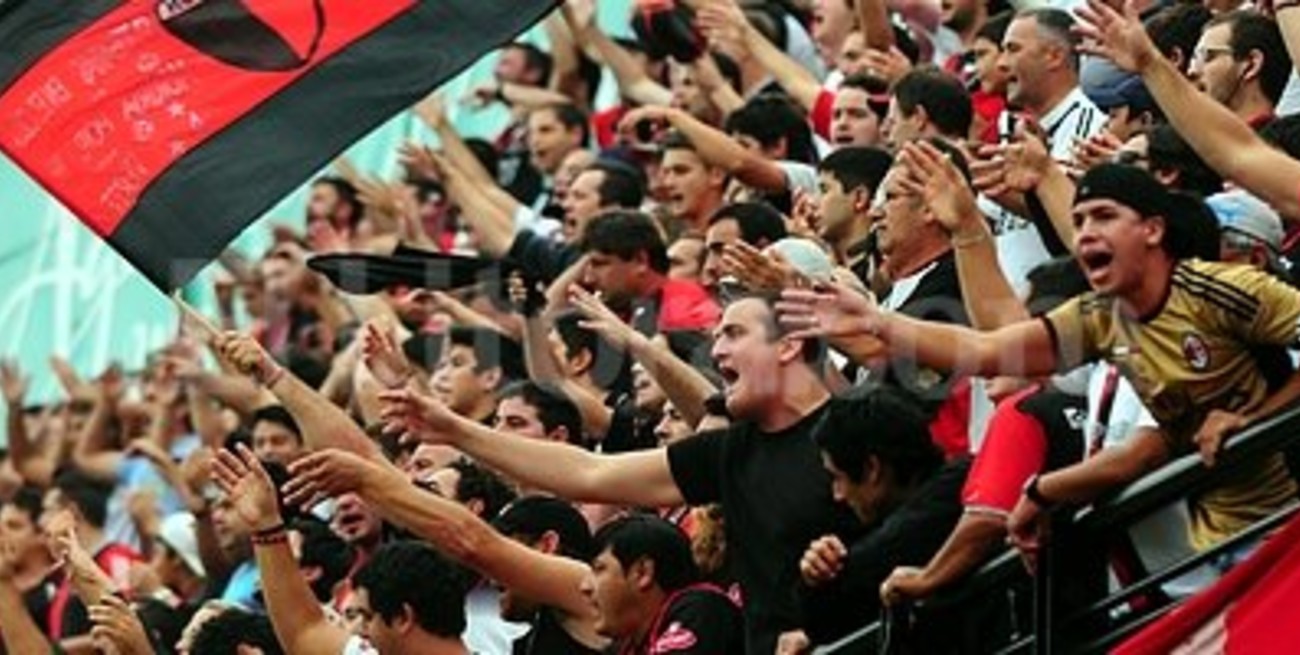 Serán 90 minutos entre el Olimpo y el infierno para Colón