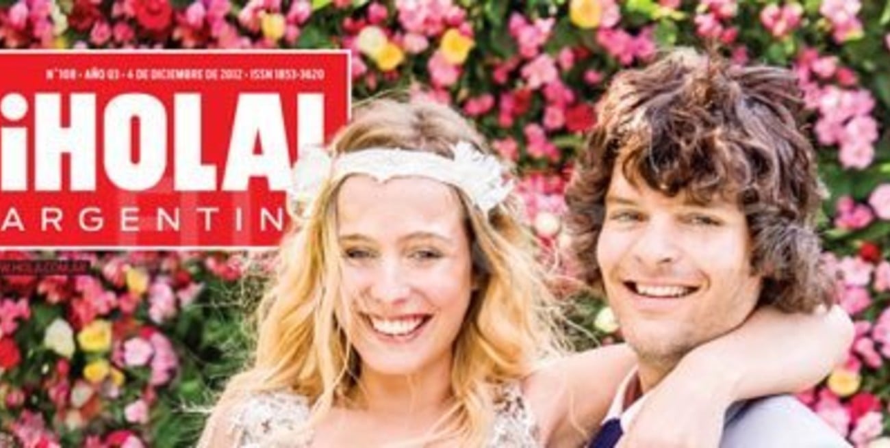 Buscá revista ¡Hola! Argentina