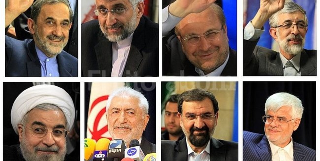 Dos acusados por la voladura de la Amia serán candidatos a presidente de Irán