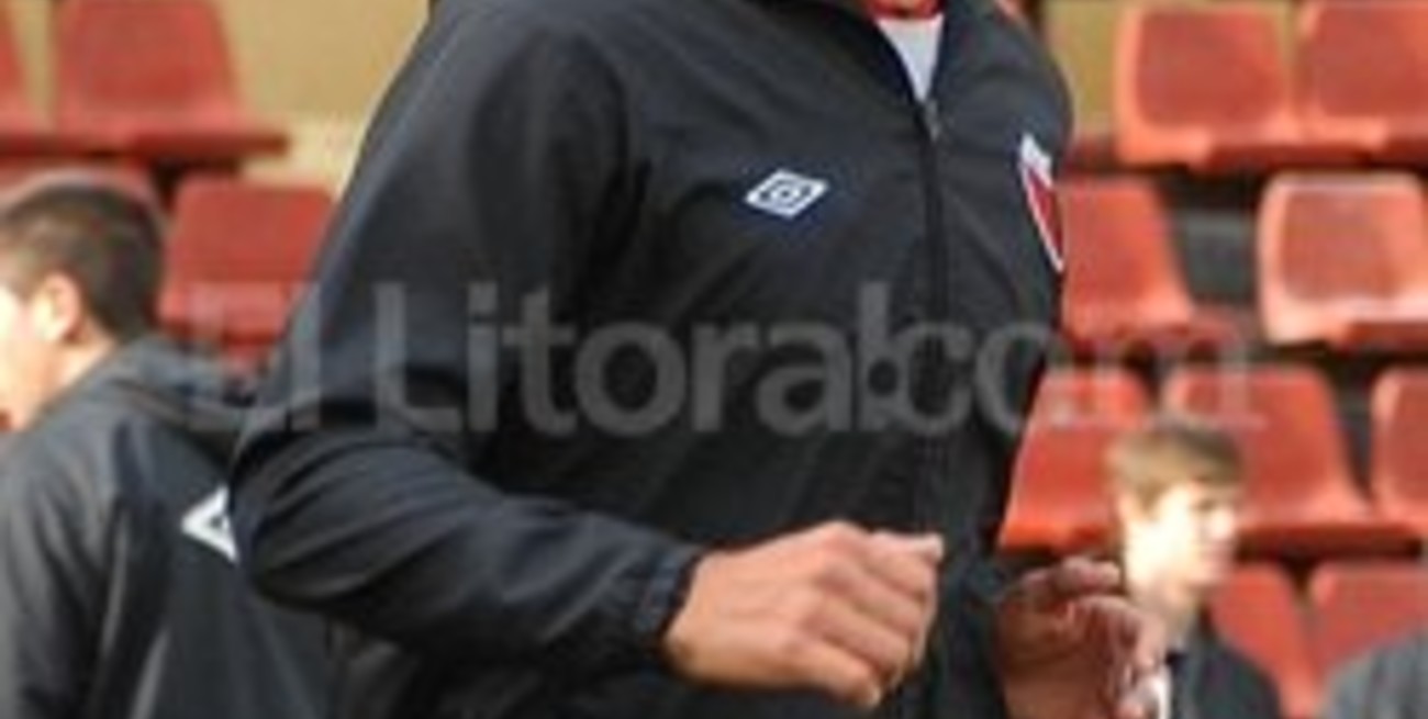 Cuidado con el Perro (vio la roja y no juega)