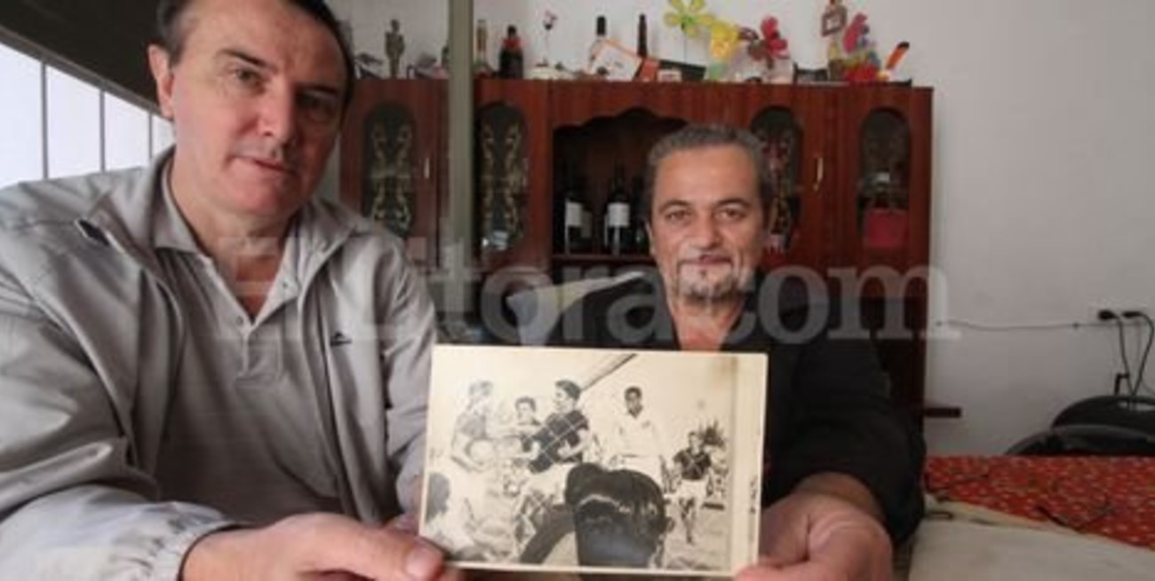 Las mascotas del Cementerio