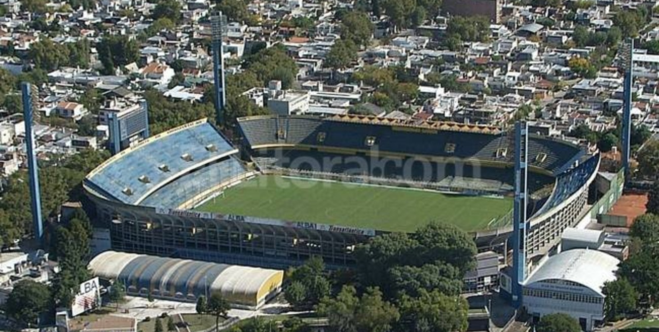 Grondona citó a los clubes porque no hay acuerdo 