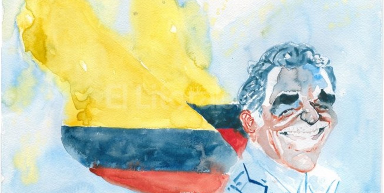 Una figura clave en la literatura del siglo XX 