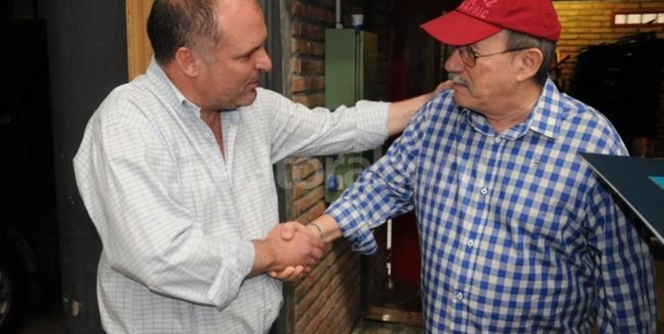 La provincia declaró Visitante Ilustre al artista Silvio Rodríguez