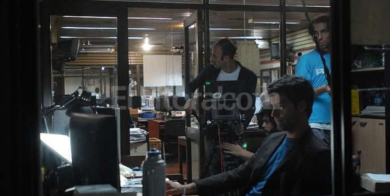 Se develará "¿Quién mató al Bebe Uriarte?"