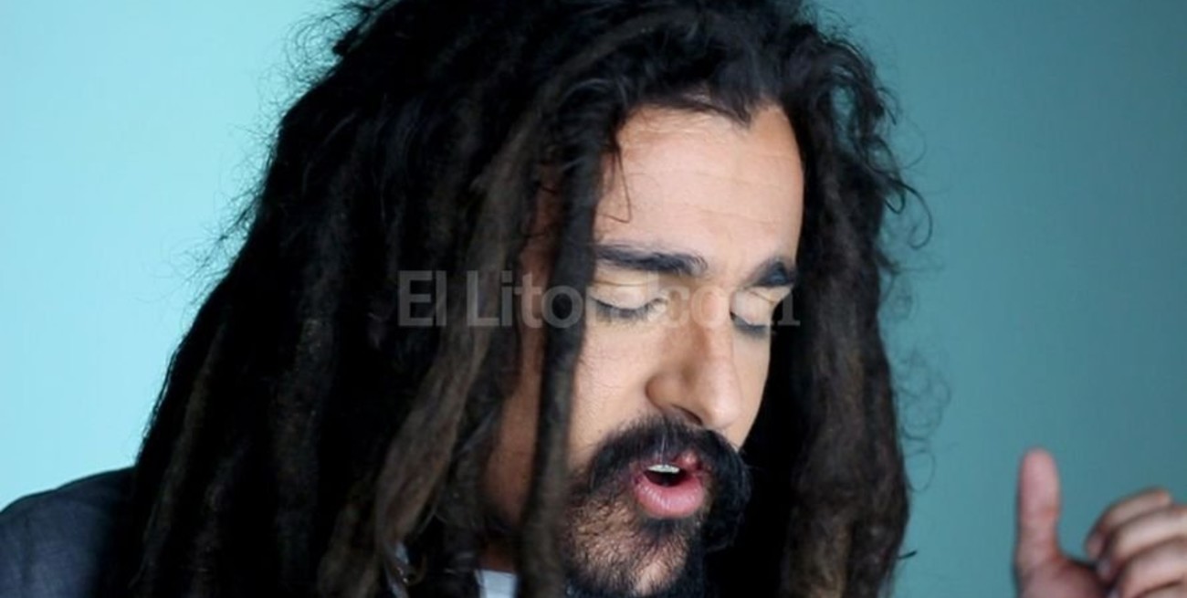 Las Flores con turf, Maglietti y Dread Mar I