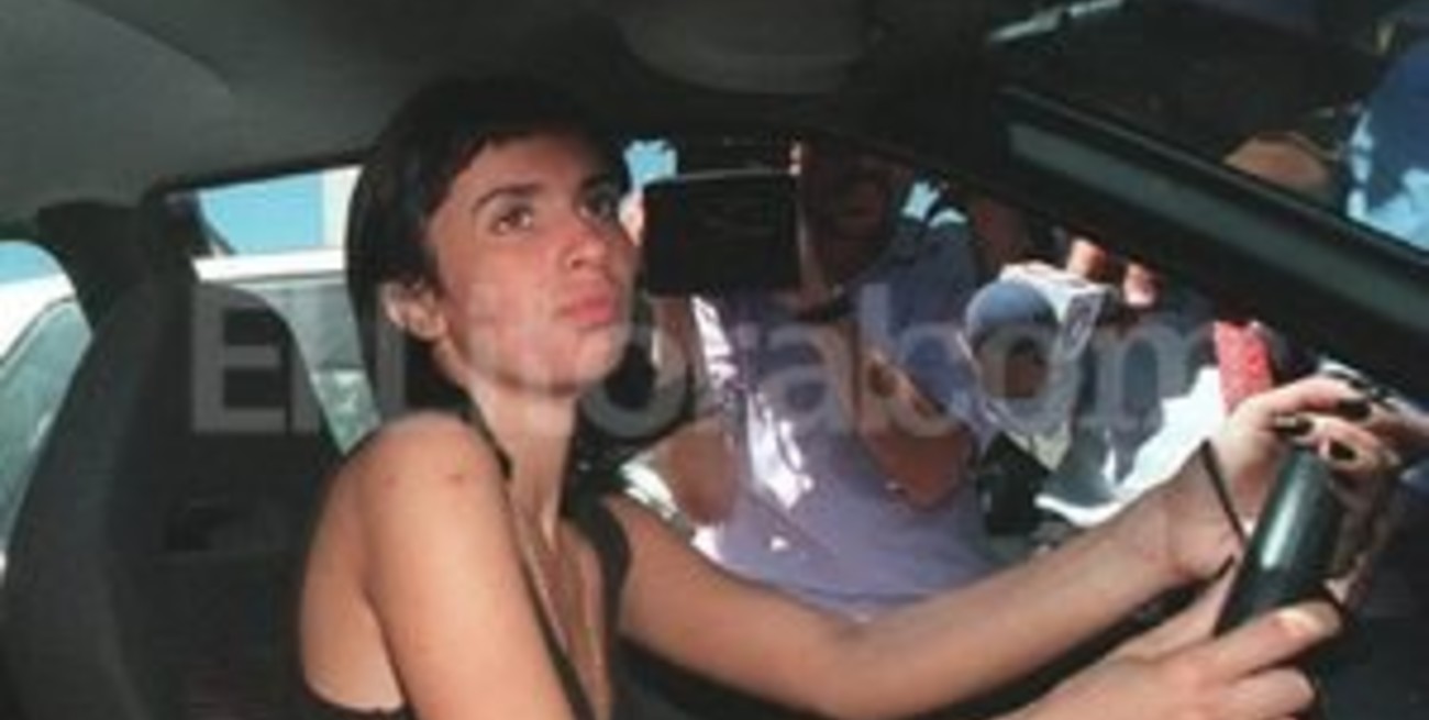 Indagan a ex mediática Samantha Farjat: autos mellizos, habilitaciones irregulares y extorsión