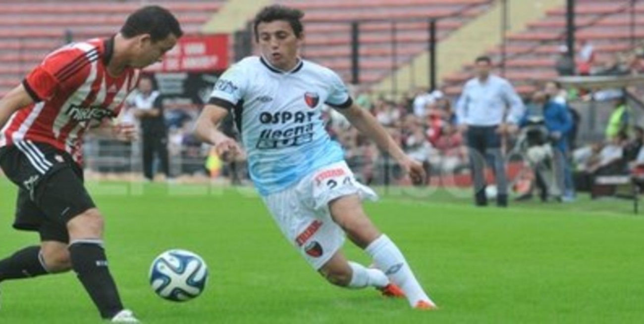 Luque se va a Brasil por 2.450.000 dólares