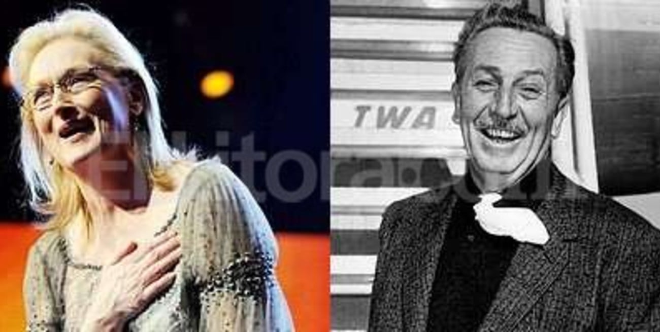 Disney era "antisemita" y "misógino"