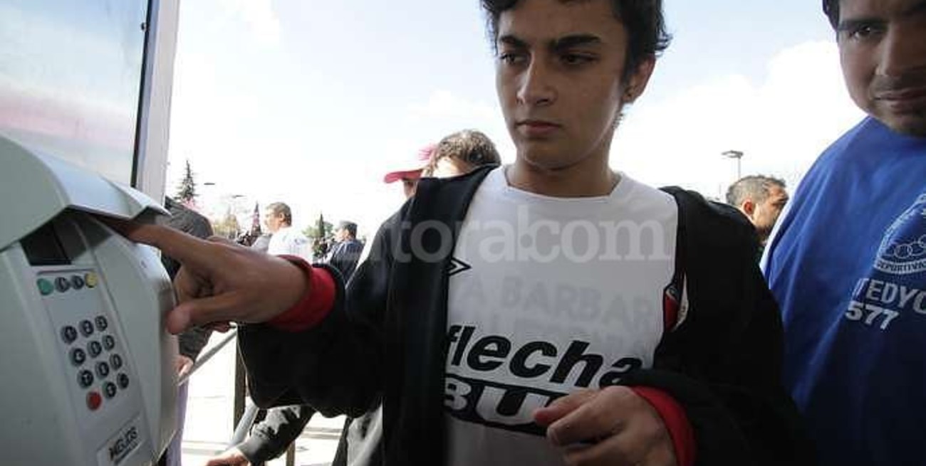 Exitoso debut del sistema AFA Plus