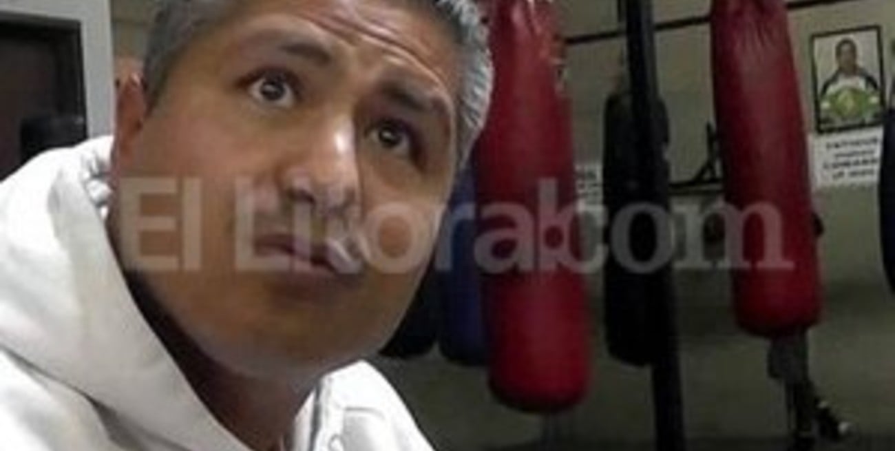 "Estamos preparados para dar la gran sorpresa de la historia del box"