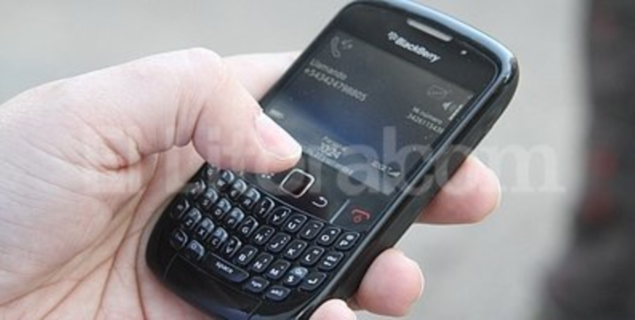 Empresas de telefonía celular tendrán dos meses para facturar por segundo