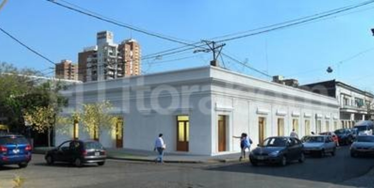 Se conocerán las ofertas para recuperar la Casa Sor Josefa 