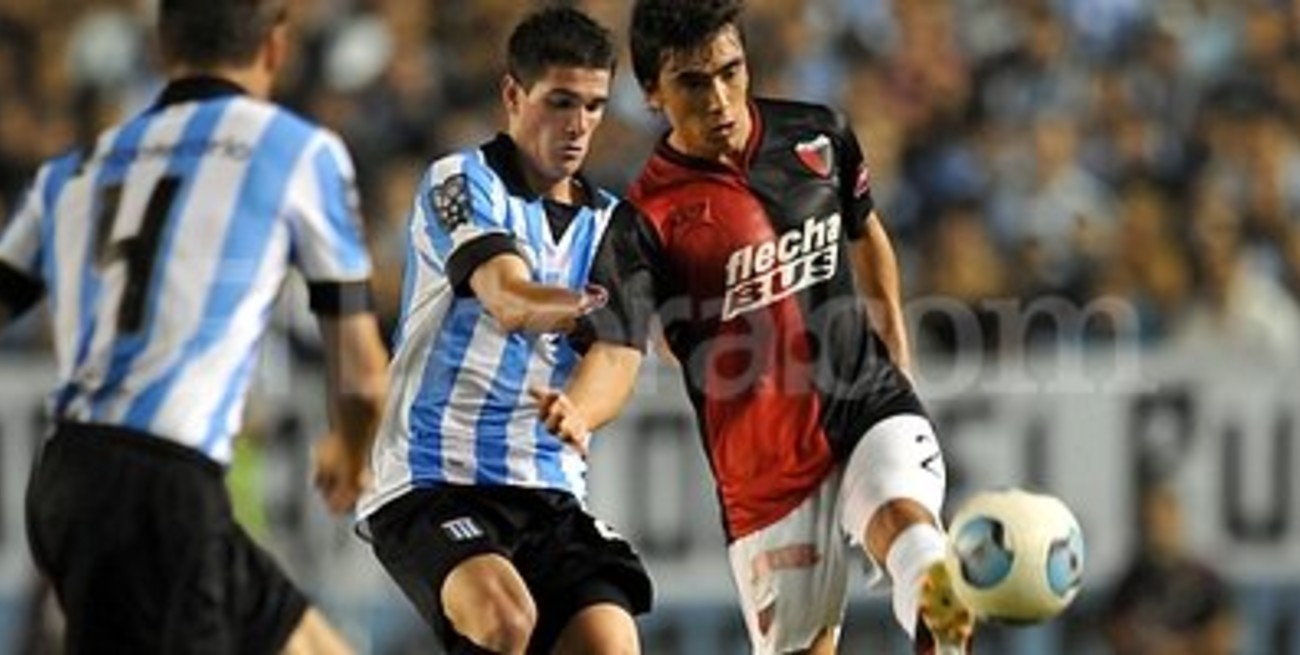 Nuevo horario: Colón-Racing va a las 20.15