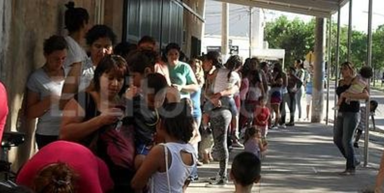 El nuevo terciario del norte tiene una gran convocatoria