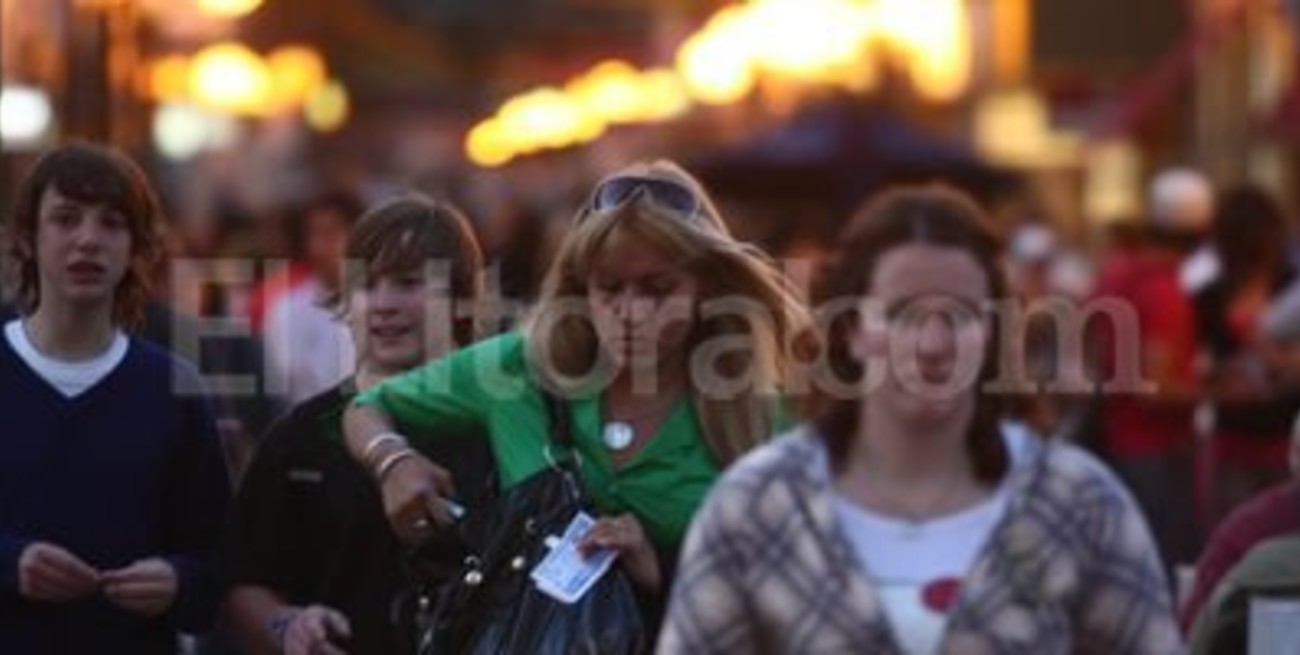 El 44,1 % de los hogares de la ciudad no tiene cloacas y el 50,49 % carece de gas natural