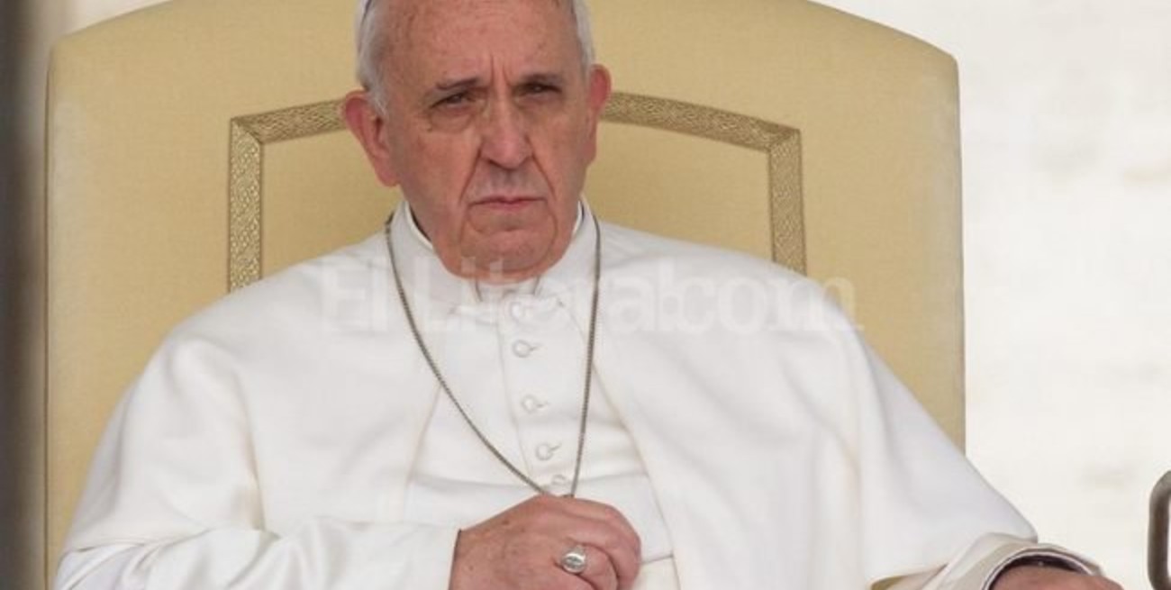 Francisco y los linchamientos: "Sentía las patadas en el alma"