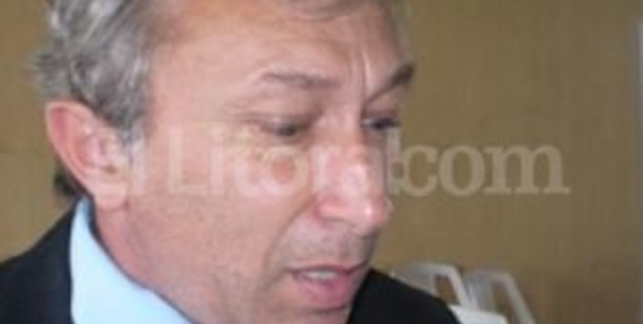 Apuñalaron al presidente comunal de Hersilia