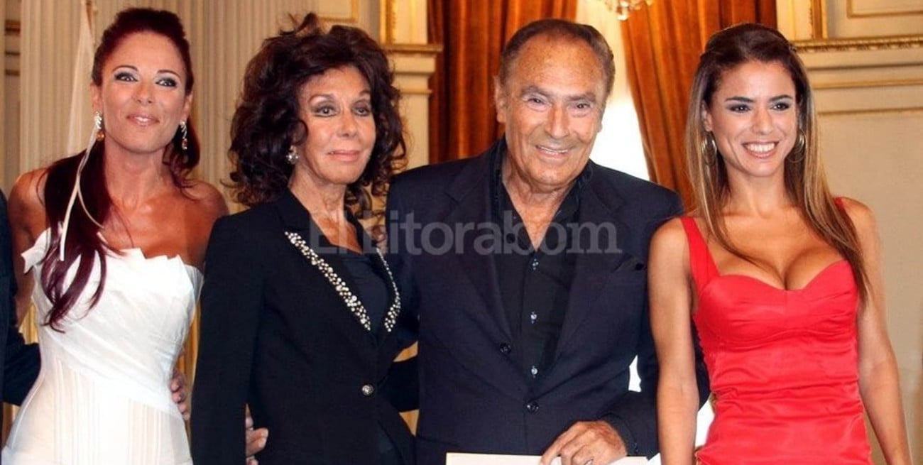 Murió Juan Carlos Calabró