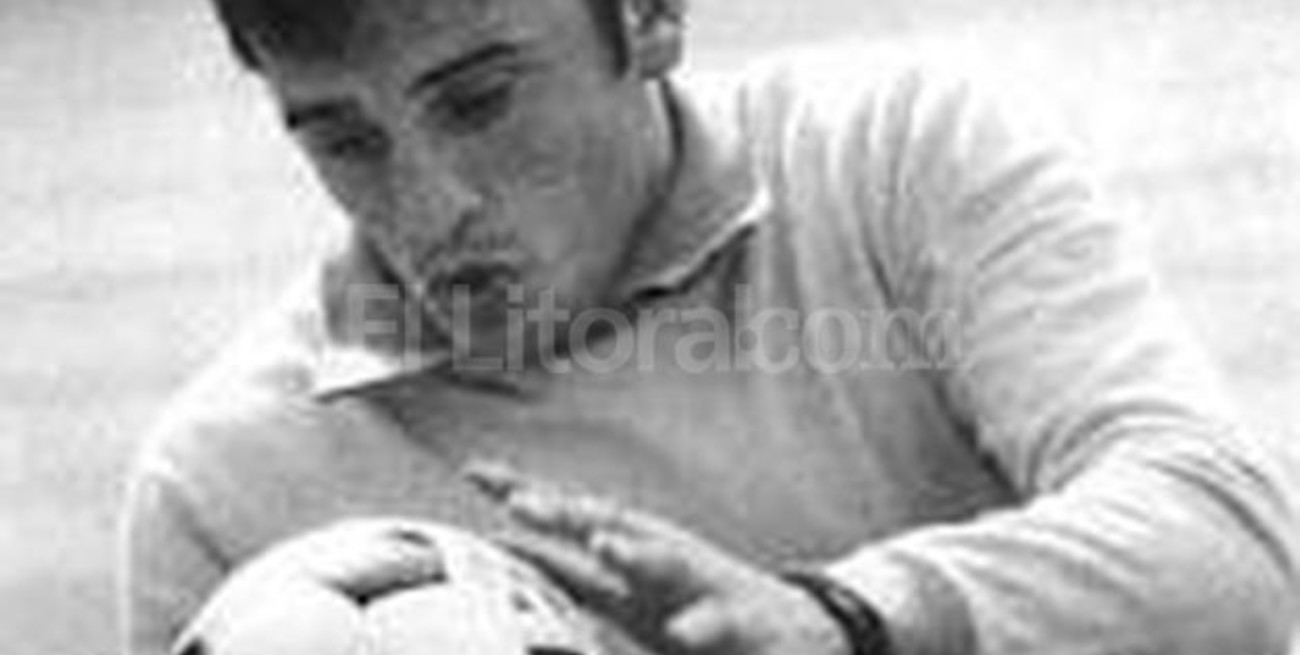 Murió una leyenda del fútbol uruguayo