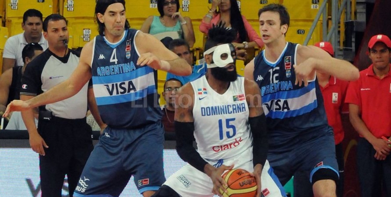  Argentina clasifica a España 2014 