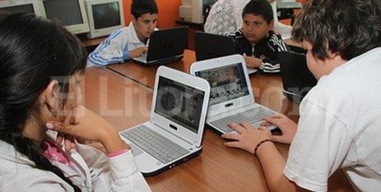 Unas 50 escuelas tienen sus alarmas conectadas al monitoreo municipal