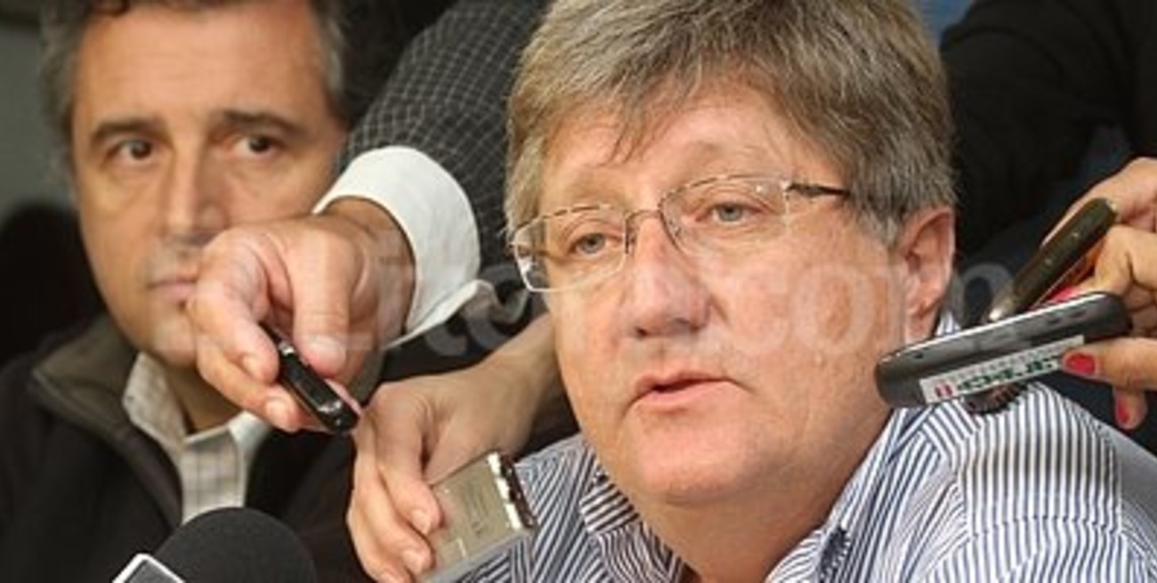 La Mesa de Enlace advirtió que "el interior del país está paralizado"