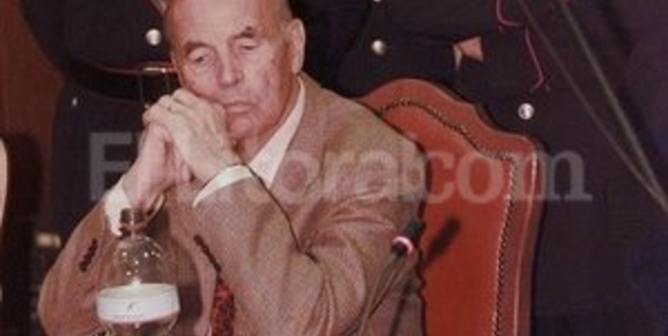 Murió el criminal nazi Erich Priebke