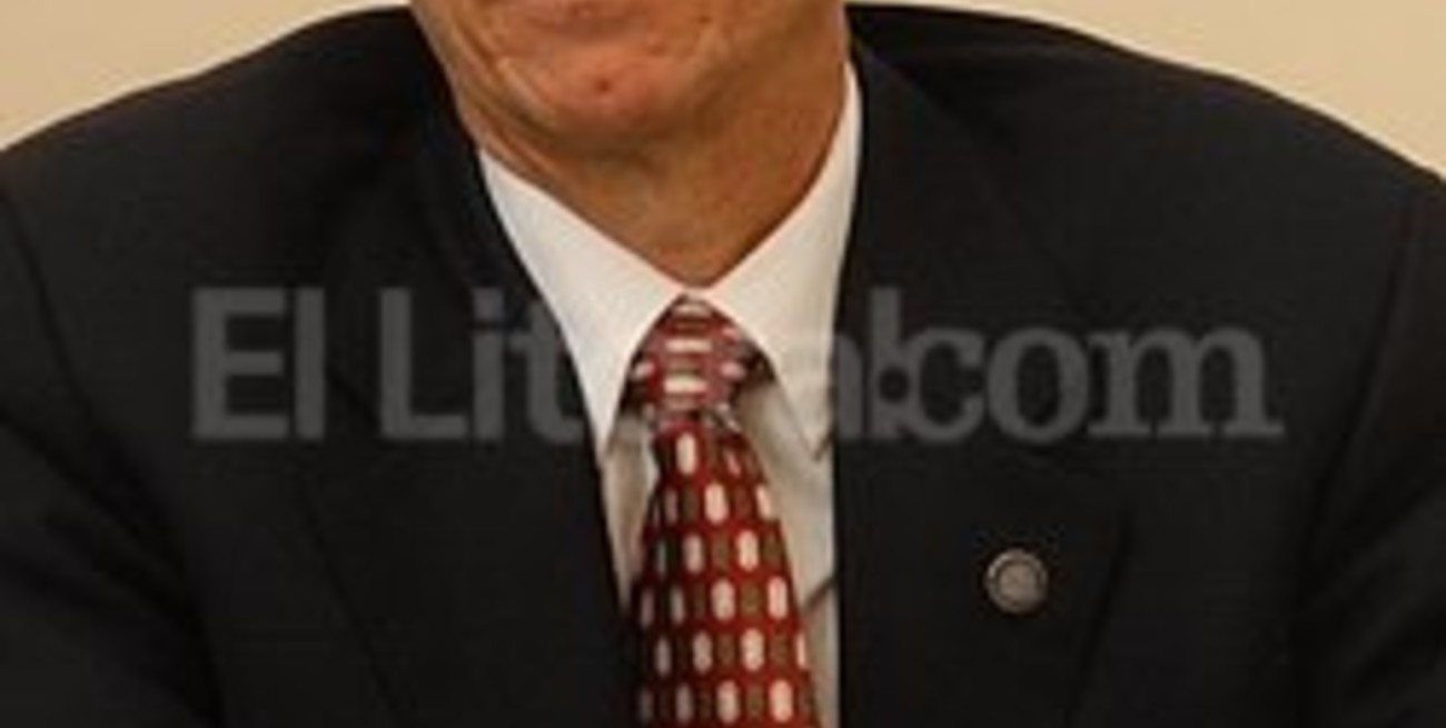 González Kees: "El proyecto más importante para toda la región"