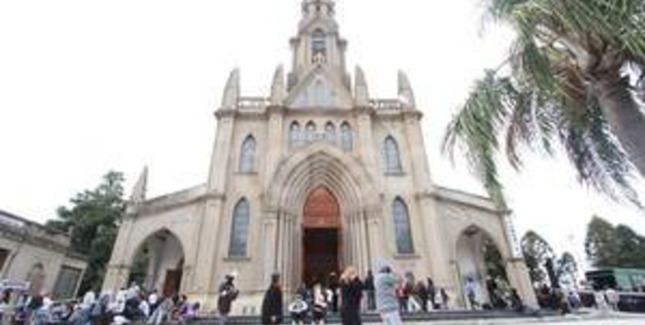 Santafesinos, ahijados de la presidenta